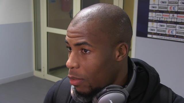 Sidibé : "Le PSG ? Un parfum de Ligue des Champions" Sidibé : "Le PSG ? Un parfum de Ligue des Champions"