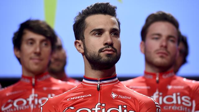 Cofidis, Direct Energie, Fortuneo et Wanty - Groupe Gobert invitées sur le Tour de France