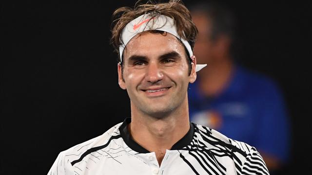 Federer : « Pour Rafa comme pour moi, ce serait irréel de nous retrouver en finale »