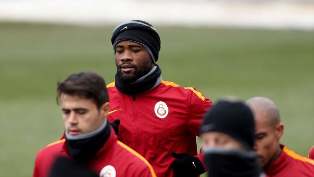 Chedjou'dan transfer itirafı