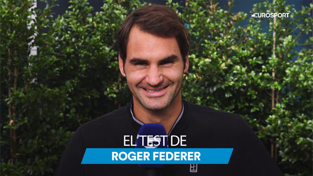 Australian Open 2017: El test más personal de Roger Federer Australian Open 2017: El test más personal de Roger Federer