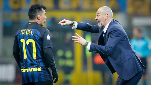 Serie A, Inter-Pescara 3-0: nerazzurri a forza sette!