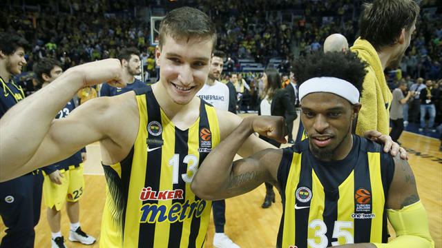 Bobby Dixon'dan taraftara övgü