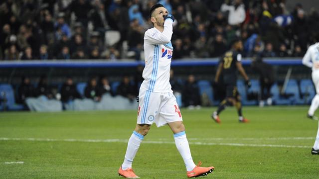 Cabella rejoint les Verts