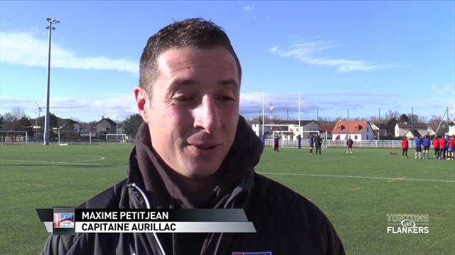 Aurillac, une fin de série qui a tout changé…