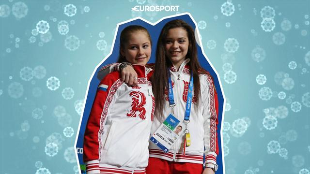 Возраст не порог. Почему исчезли Сотникова и Липницкая
