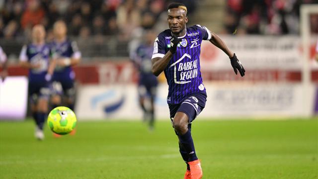 Troyes rebondit, Auxerre aussi