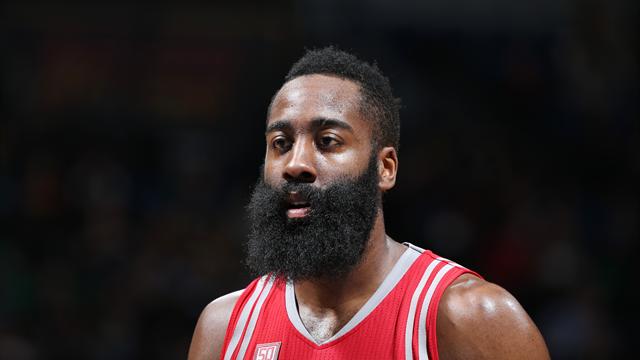 Harden'ın triple-double'ı bu sefer yetmedi