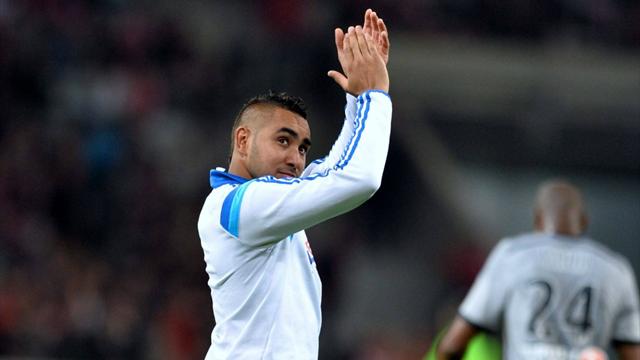 Guardiola : »Payet est un joueur exceptionnel »