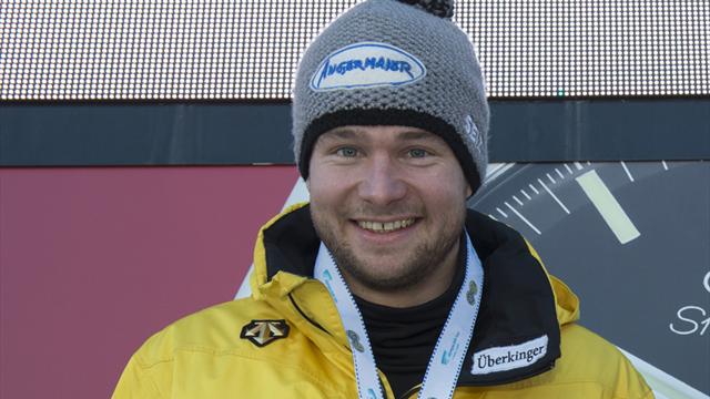 Enges Duell in der Königsdisziplin: Lochner und Friedrich greifen nach dem Titel
