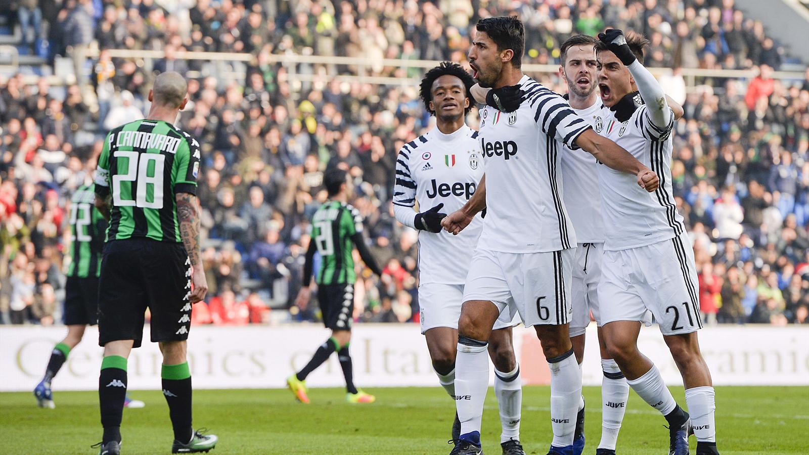 Le Pagelle Di Sassuolo Juventus 0 2 Serie A 2016 2017 Calcio Eurosport Le Pagelle Di Sassuolo Juventus 0 2 Serie A 2016 2017 Calcio Eurosport