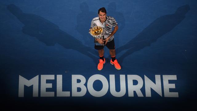 Australian Open, record d’ascolti per la storica finale Federer-Nadal