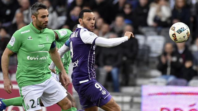 Bonne nouvelle pour les Verts, Perrin va bien prolonger l’aventure