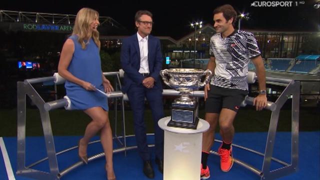 Federer: ‘It’s OK to lose’ mind-set pulled me through Nadal test Federer: ‘It’s OK to lose’ mind-set pulled me through Nadal test