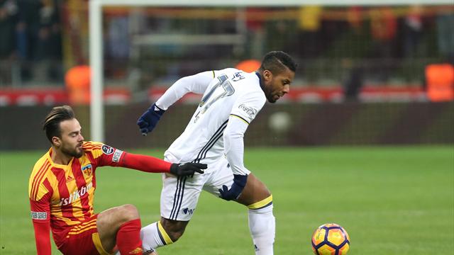Advocaat'ın derbi kozu Lens