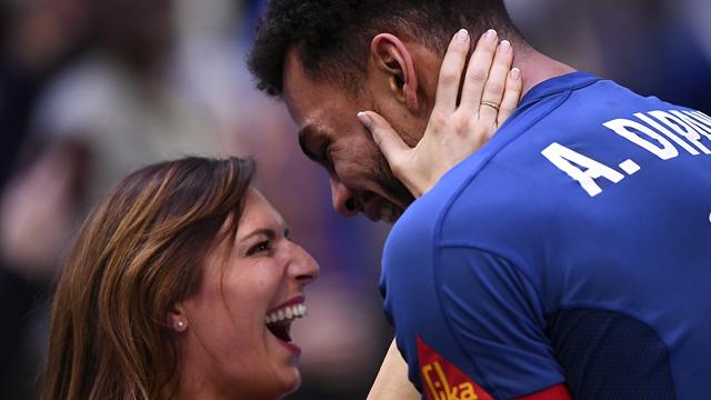 Le sport français s'incline devant les handballeurs et leur 6e titre mondial