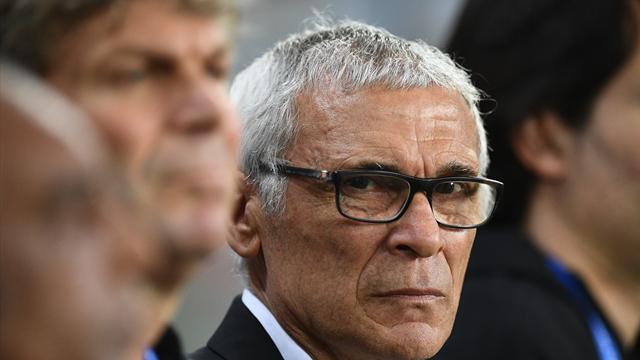 Imiter Ranieiri pour vaincre sa malédiction des finales : l'ambition de Cuper