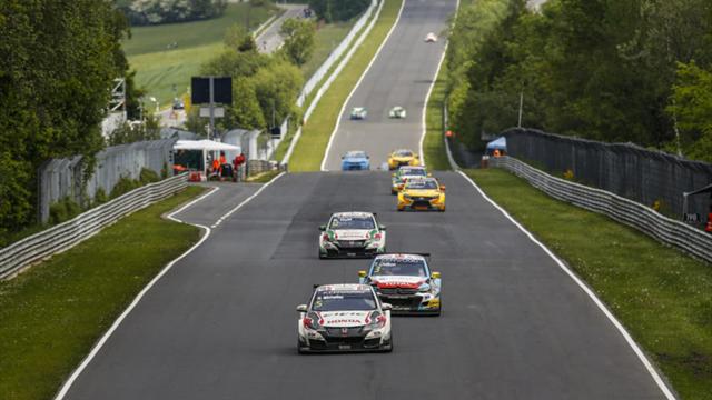 WTCC season build-up: #4 Germany