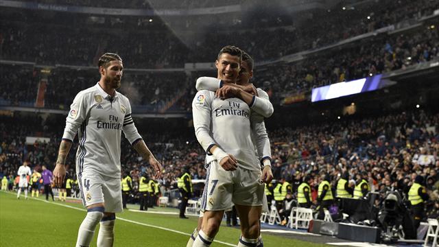 Cristiano Ronaldo, Suarez, Aspas : Les 5 choses à savoir avant la 28e journée