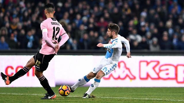 Serie A Palermo, Zamparini: