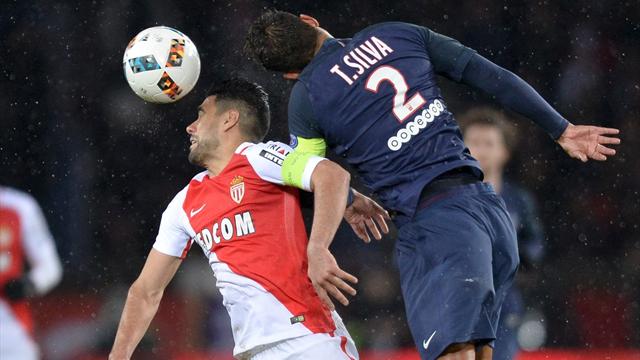 « On parle de la mauvaise qualité du PSG mais c’est surtout une très bon Monaco »