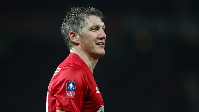 Schweinsteiger vola negli States: "Vado ai Chicago Fire"