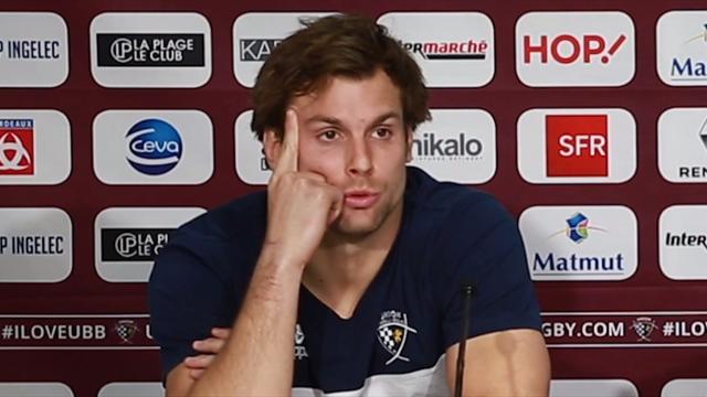 Lesgourgues : « C’est frustrant »