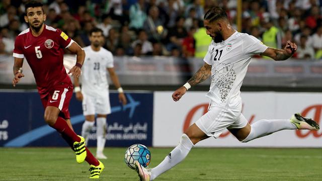 Dejagah darf weiter nicht für Wolfsburg spielen