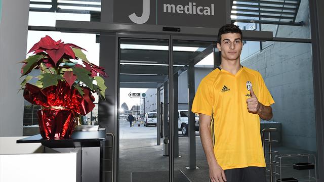 Mondiali Under 20: i convocati dell’Italia. Presenti Barella, Orsolini e Vido