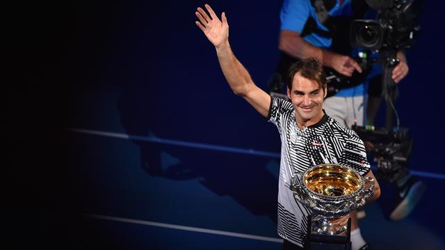 Roger Federer, il prescelto: dalle origini del mito alla gloria immortale