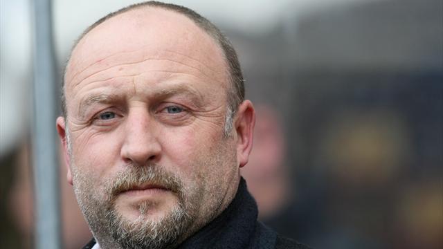 Franck Dumas condamné à 26 mois de prison ferme pour fraude fiscale