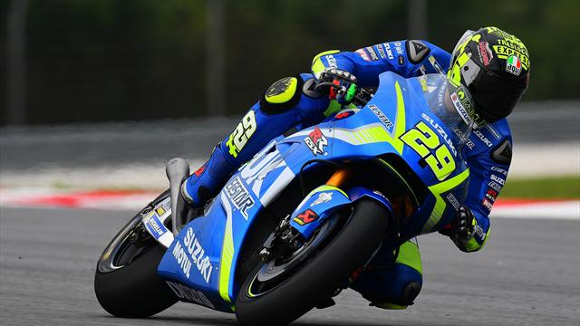 Lorenzo: