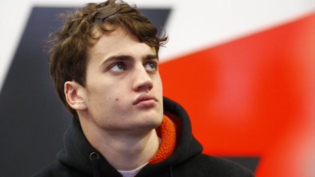Panis switches to WTCC with Zengő Motorsport
