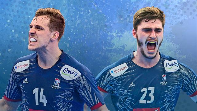 Kentin Mahé, Ludovic Fabregas : quand deux Experts se jugent Kentin Mahé, Ludovic Fabregas : quand deux Experts se jugent