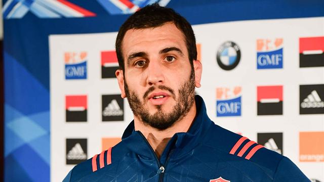 Maestri : « On veut aller chercher un résultat fort en Angleterre »