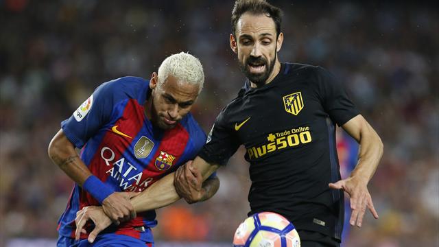 Atlético et Barça, qu’est-ce qui cloche ?