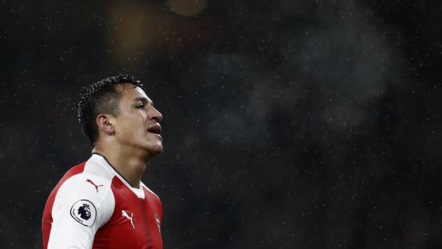 Arsenal est mal rentré dans son match et l’a payé cher