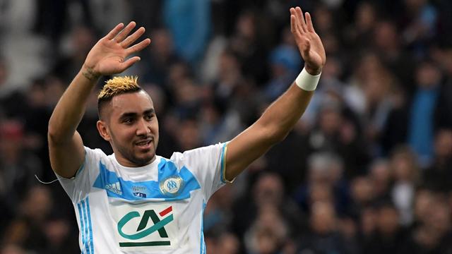 Payet : « Tout faire pour rendre le Vélodrome encore plus heureux »