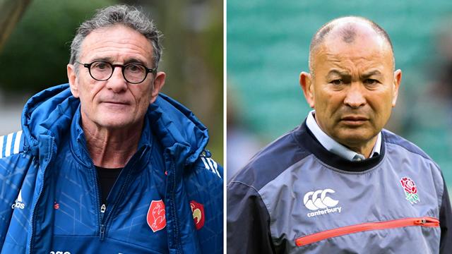 Novès / Jones : 2 hommes, 2 méthodes