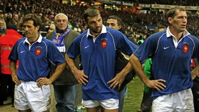 Rétro ou moderne ? Votez pour le plus beau maillot du XV de France