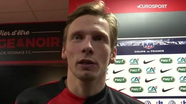 Chantôme : « Facile pour eux de nous maîtriser »