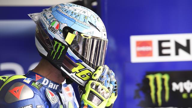 Vinales übernimmt am zweiten Testtag das Zepter