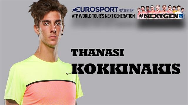 Kokkinakis exklusiv: "Die Zuschauer haben verrückt gespielt"