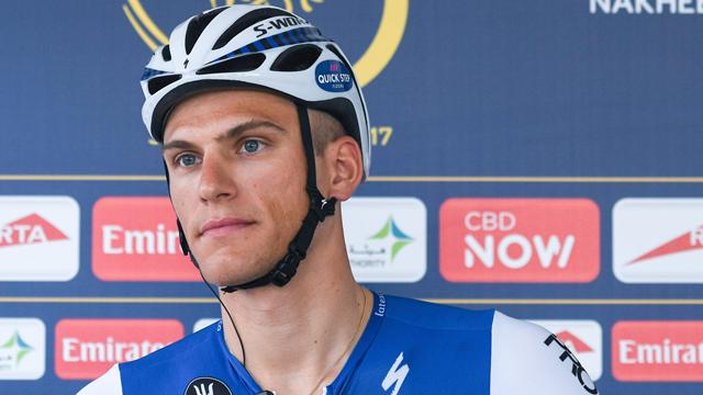 Attacke auf Kittel: Sperre für Astana-Profi