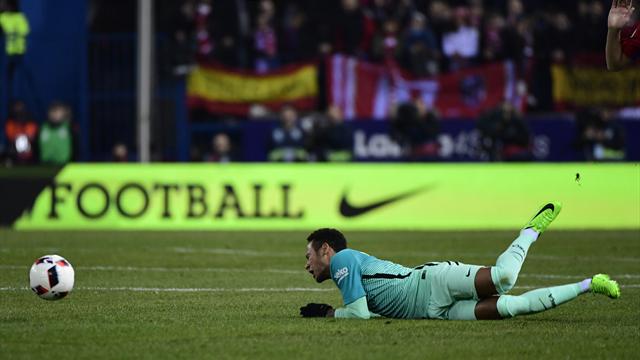 Mais où est passé le grand Neymar ?