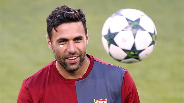 Sirigu explique son choix de rejoindre Osasuna, avant-dernier de Liga