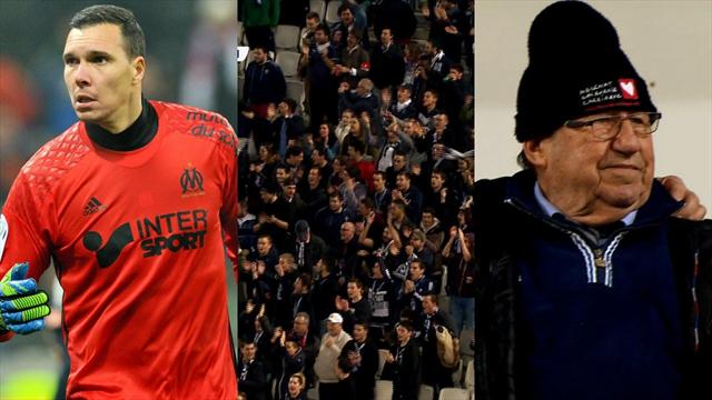 Yohann Pelé, les supporters bordelais, Guy Roux… Voici le Zapping de la Coupe de France