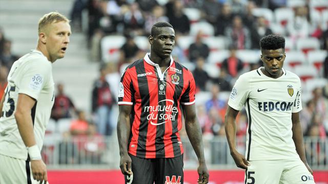 Monaco-Nice, un derby mais surtout un sommet