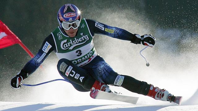 Absent de l'équipe américaine, Miller voit les JO s'éloigner