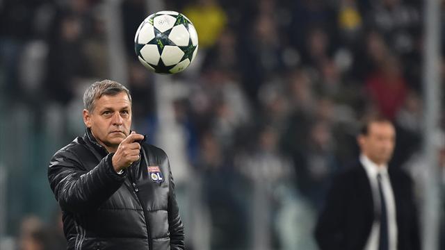 "Genesio n'a pas les épaules pour les ambitions affichées par l'OL" "Genesio n'a pas les épaules pour les ambitions affichées par l'OL"